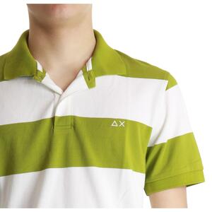 POLO A RIGHE SUN68 - Mad Fashion | img vers.300x/